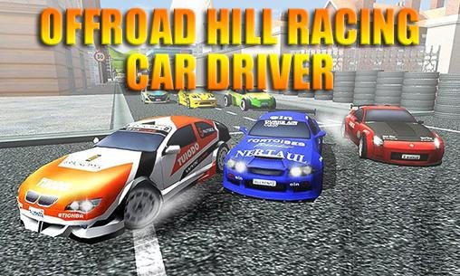 download Offroad hill racing car driver apk